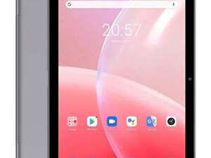 Планшет Blackview Tab 9 4/64GB + Keyboard EU Grey (1339)
