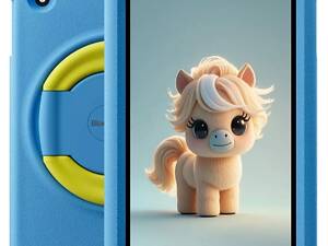 Планшет Blackview TAB A5 Kids 3/64GB Blue (2175)