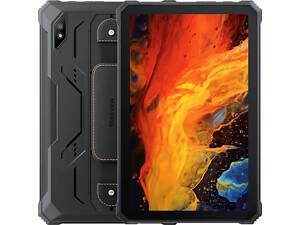 Планшет Blackview Tab Active 8 Pro 10.36 8ГБ, 256ГБ, LTE, 22000мА•год, Android, чорний UA (6931548313724)