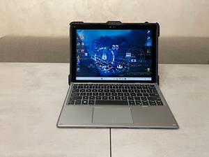 Планшет Dell Latitude 7210 2-in-1, 12,3' FHD IPS, i5-10310U, 16GB, 256GB
