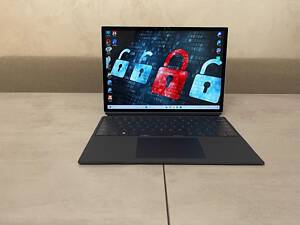Планшет Dell XPS 13 9315 2-в-1, 13' 3k, i7-1250U, 16GB, 1TB SSD + клавиатура + док-станция