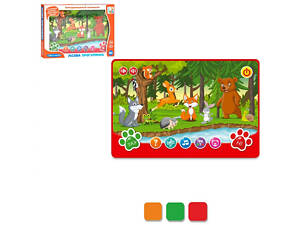 Планшет дитячий Limo Toy SK-0036-ABC 14х20 см