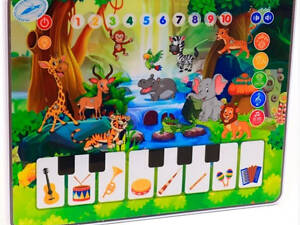 Планшет детский Limo Toy M3812