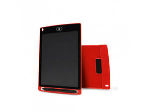 Планшет для рисования LCD Writing Tablet 12 дюймов Red (HbP050403)