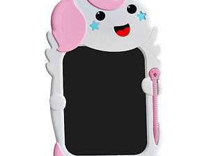 Планшет для рисования Little Unicorn 8,5 дюймов Pink