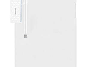 Планшет для рисования Magnetic Board Electric 12 дюймов White