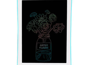 Планшет для рисования Tablet 8 дюймов Blue