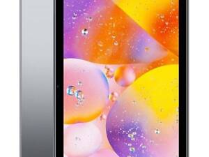 Планшет Doogee T10 Tablet Pad 8/128gb Gray (695)
