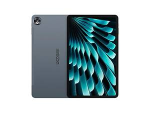 Планшет Doogee T40 Pro 8/512GB LTE Grey (2173)