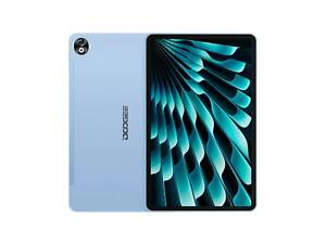 Планшет Doogee T40 Pro 8/512GB LTE Blue (2174)