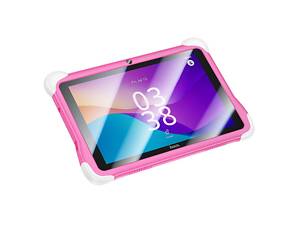 Планшет HOCO HI10 8-inch children tablet PC Pink yL.
