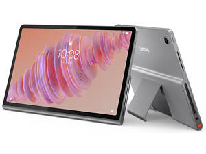 Планшет Lenovo Tab Plus 8/256 WiFi Luna Grey (ZADX0043UA)