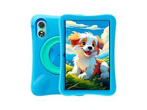 Планшет Oukitel OT6 Kids 4/64GB Wi-Fi Green (1898)