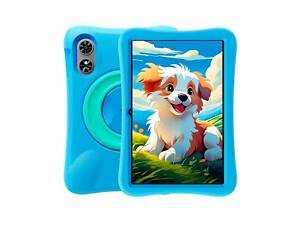 Планшет Oukitel OT6 Kids 4/64GB Wi-Fi Coffee (1896)