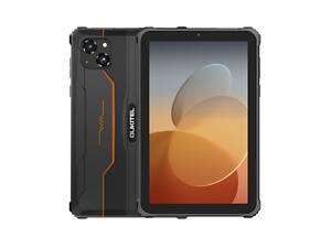 Планшет Oukitel Pad RT3 Pro 4/128GB Orange