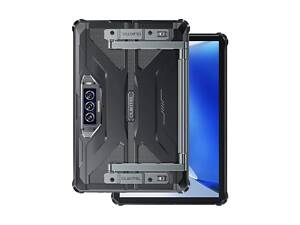 Планшет Oukitel RT7 TITAN 5G 12/256gb with holder Black (1307)