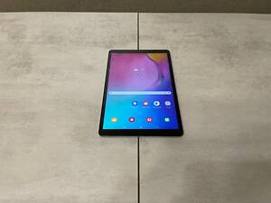 Планшет Samsung Galaxy Tab A (SM-T510), 2GB, 23GB, 4G LTE / 5G