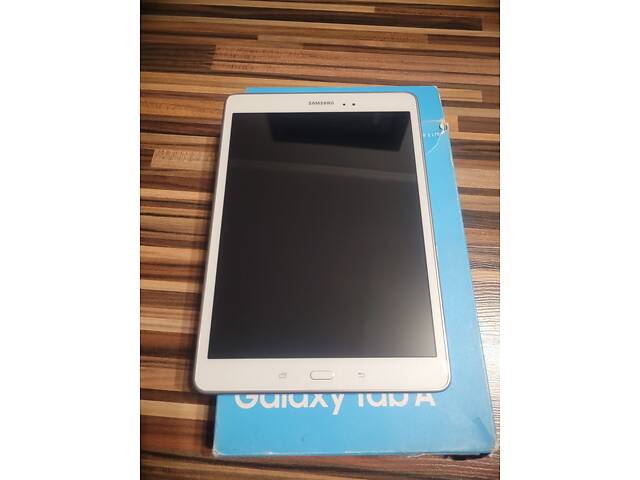 Планшет Samsung Galaxy Tab A T555