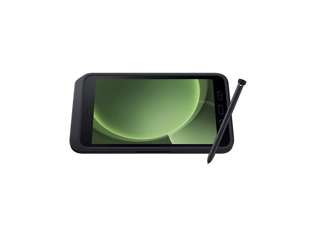 Планшет Samsung Galaxy Tab Active 5 X300 6/128GB Wi-Fi (SM-X300NZGAEUC) - Фото 2