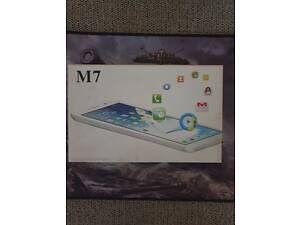 Планшет Samsung M7 2sim