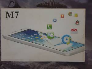 Планшет Samsung M7 2sim