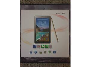 Планшет Samsung TAB Z30