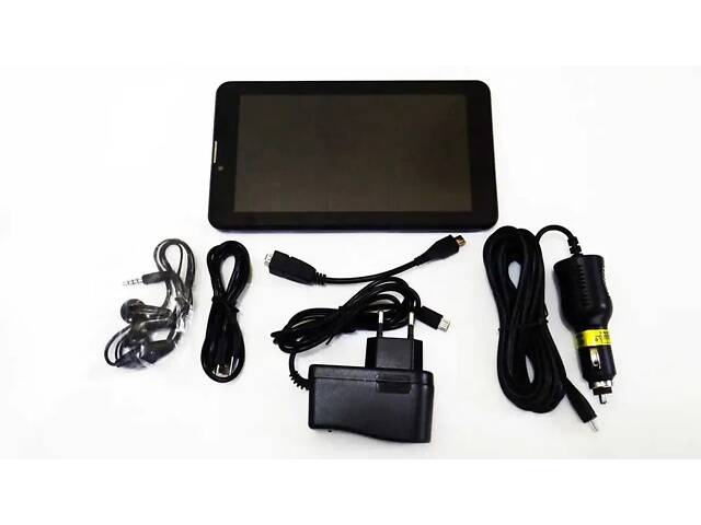 Планшет Samsung TAB Z30 - Фото 4