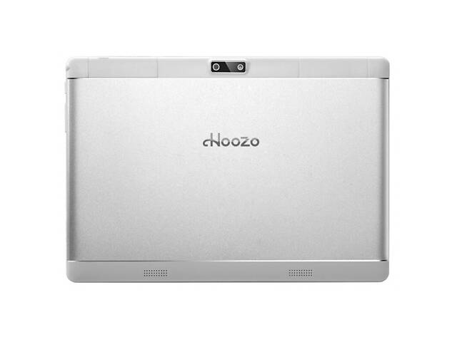Планшет - телефон Hoozo X1001 Full HD 32Gb LTE Silver + Чехол-книжка + Карта памяти 32GB - Фото 8
