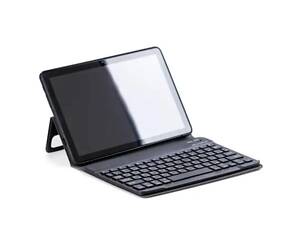 Планшет з чохлом клавіатурою на 64 гб діагональ 10.1 Сірий