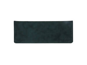 Планінг настільний датований 2026 Leo Planner Case 252678 128 листів смарагдовий темний