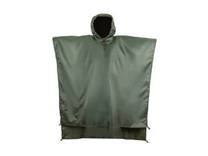 Плащ-палатка Tribe Tarp Poncho T-KE-0001 240x130 см Оlive