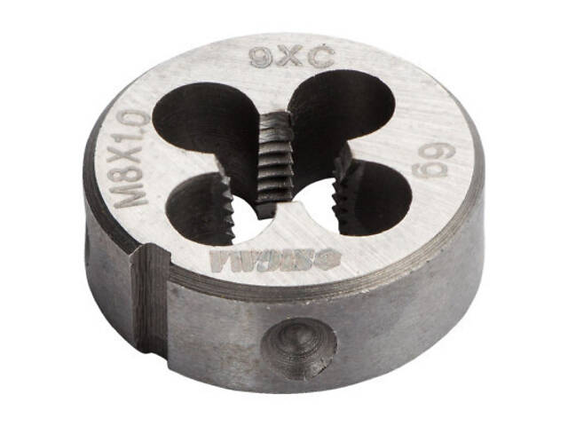 Пластина Sigma М8x1.0мм (1604201) - Фото 2