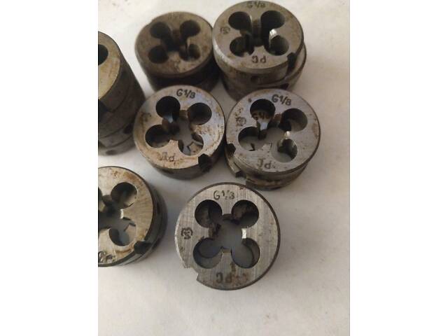 Пластины М4, М12, М14, М16, М33, М48, - Фото 1