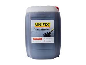 Пластификатор для бетона Unifix - 10 кг теплый пол
