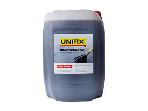 Пластифікатор для бетону Unifix 10 кг тепла підлога (951150)