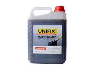 Пластификатор для бетона Unifix - 5 кг теплый пол