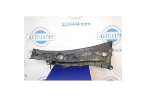 Пластик під лобове скло / Жабо INFINITI G25/G35/G37/Q40 06-14 66863-JK600