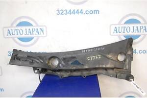 Пластик під лобове скло / Жабо INFINITI G25/G35/G37/Q40 06-14 66863-JK600