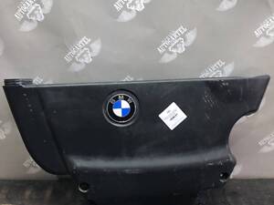 Пластик підкапотний Bmw 3-Series E46 M47D20 1999 13712247408