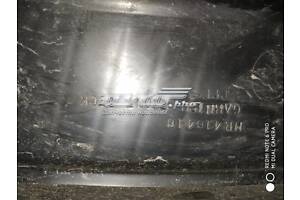 Пластик под лобовое стекло Mitsubishi Pajero III 99-2006 IV 2007-2019