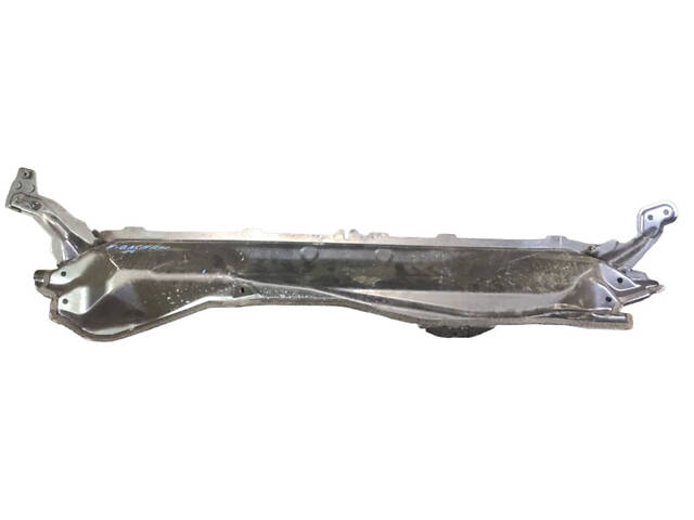 Пластик под лобовое стекло нижняя часть металл 663184EH0A NISSAN Qashqai 14-22