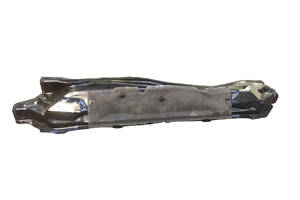 Пластик під лобове скло нижня частина метал 663185HA0A NISSAN X-Trail T32 14-21