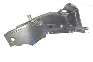 Пластик під лобове скло права частина 668620008R RENAULT Megane III 09-16