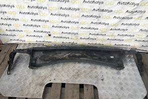 Пластик під лобове скло Renault Scenic III 2009-2016 (668100006R)