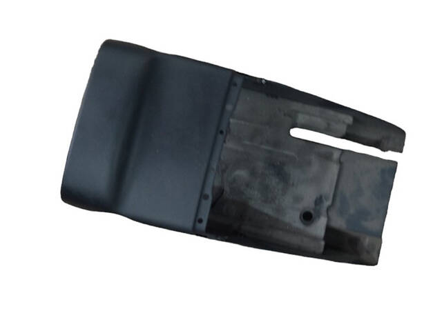 Пластик під кермовий перемикач 3C0858560D, 3C0858625A Volkswagen Passat B6 2005-2010