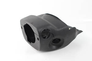 Пластик подрулевой Toyota Yaris USA 2006-2009 седан 4528652934B0