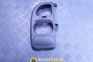 Пластик салону дефлектора лівий YC15V044B79D на Ford Transit 2000-2006