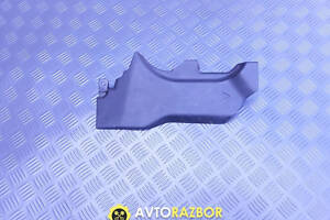 Пластик салону торпеди правий на Mazda 323F 1994-1998 рік