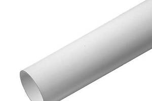 Пластиковая вентиляционная труба РР-Н 250 х 3,5 мм, L=5m