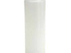 Пластикова пляшка для соусу Forest 512603 260 мл прозора